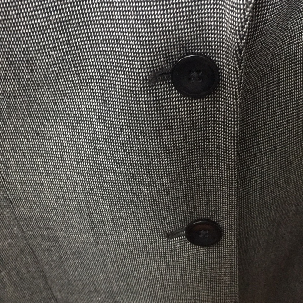 Rafaella Suit Jacket Blazer - Picture 5 of 7